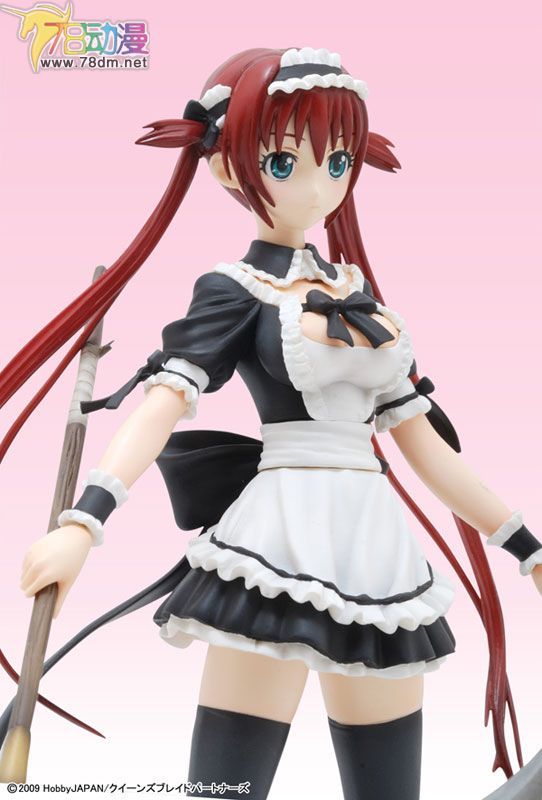 美少女PVC专区 Griffon Enterprises 模型玩具 冥土へ誘