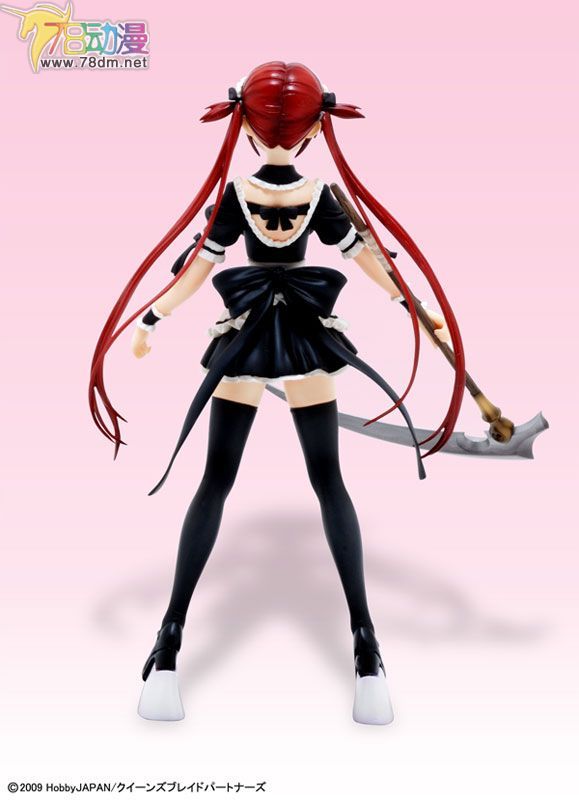 美少女PVC专区 Griffon Enterprises 模型玩具 冥土へ誘