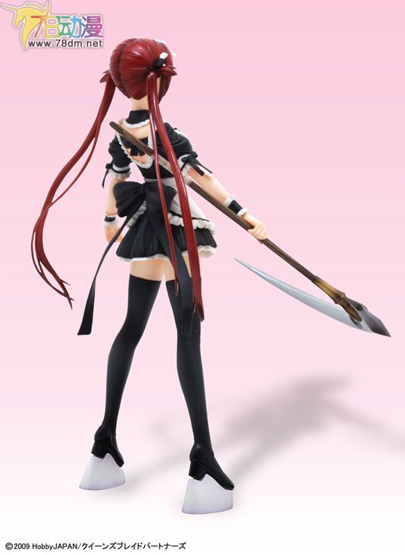 美少女PVC专区 Griffon Enterprises 模型玩具 冥土へ誘
