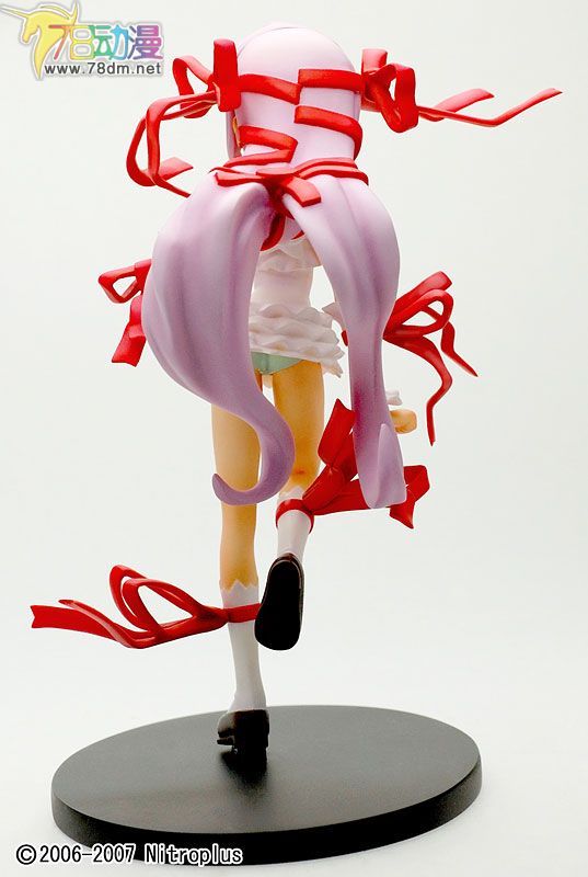 美少女PVC专区 Griffon Enterprises 模型玩具 阿露 阿吉芙