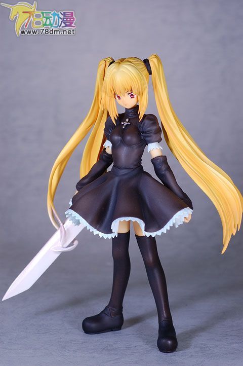 美少女PVC专区 Griffon Enterprises 模型玩具 伊芙