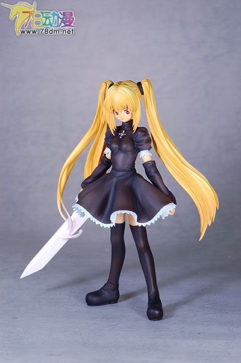 美少女PVC专区 Griffon Enterprises 模型玩具 伊芙