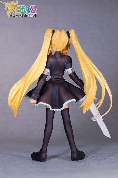 美少女PVC专区 Griffon Enterprises 模型玩具 伊芙