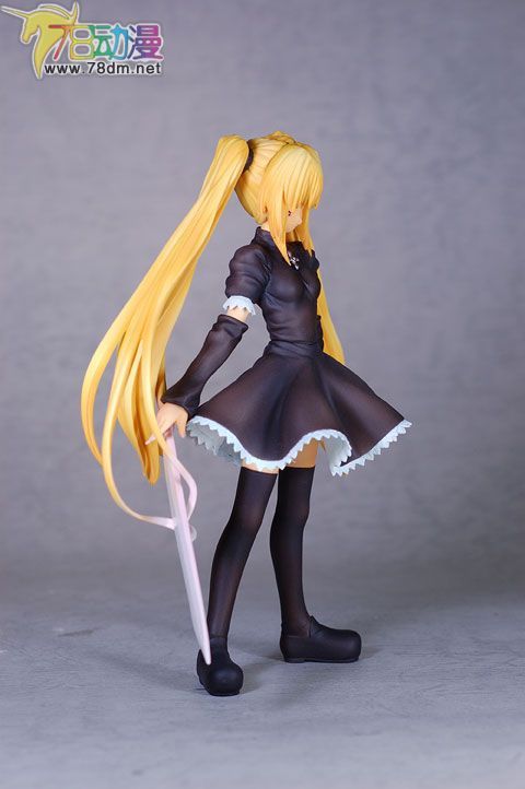 美少女PVC专区 Griffon Enterprises 模型玩具 伊芙