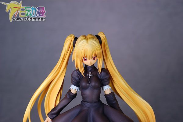 美少女PVC专区 Griffon Enterprises 模型玩具 伊芙