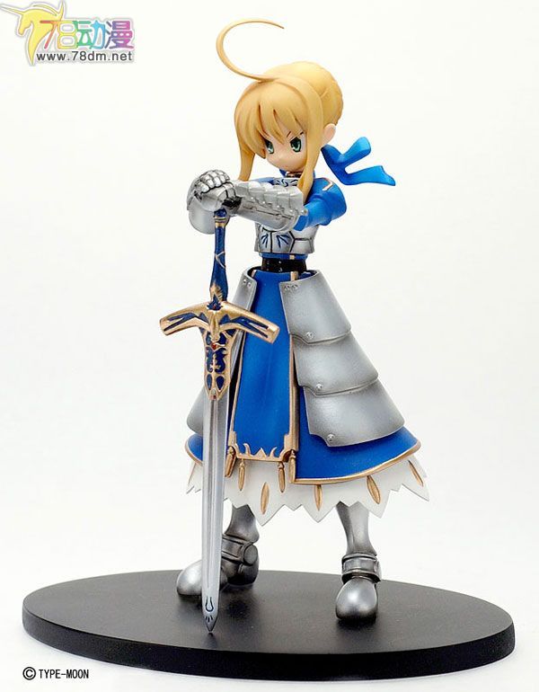 美少女PVC专区 Griffon Enterprises 模型玩具 saber