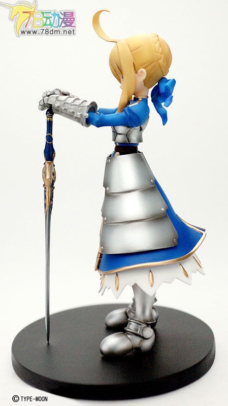 美少女PVC专区 Griffon Enterprises 模型玩具 saber