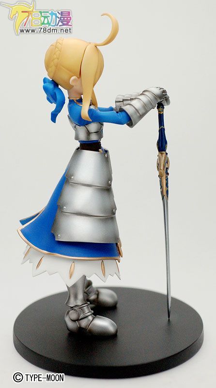美少女PVC专区 Griffon Enterprises 模型玩具 saber