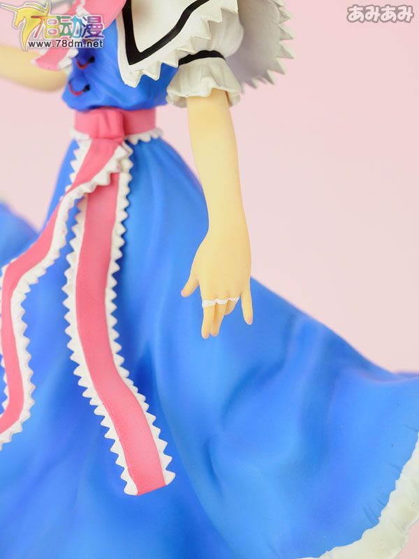 美少女PVC专区 Griffon Enterprises 手办 七彩的人形师 爱丽丝·玛格特罗依德