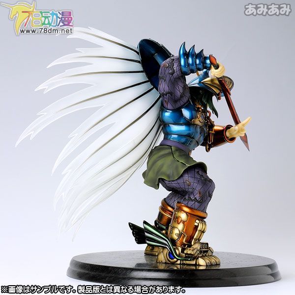 美少女PVC专区 Griffon Enterprises 手办 耶稣大力士