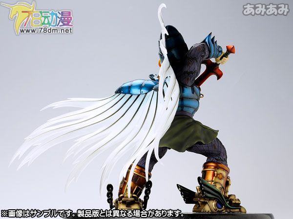 美少女PVC专区 Griffon Enterprises 手办 耶稣大力士