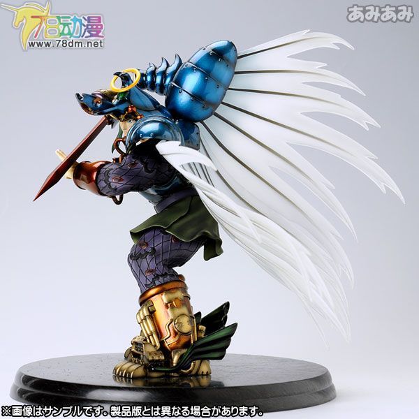 美少女PVC专区 Griffon Enterprises 手办 耶稣大力士