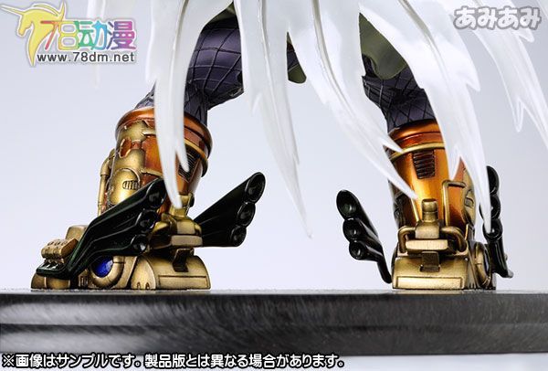 美少女PVC专区 Griffon Enterprises 手办 耶稣大力士