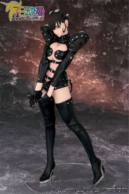美少女PVC专区 Griffon Enterprises 手办 司淳 克拉里切·科诺瓦