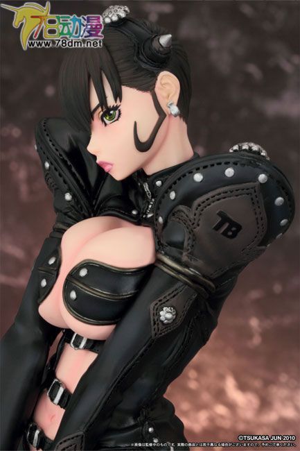 美少女PVC专区 Griffon Enterprises 手办 司淳 克拉里切·科诺瓦
