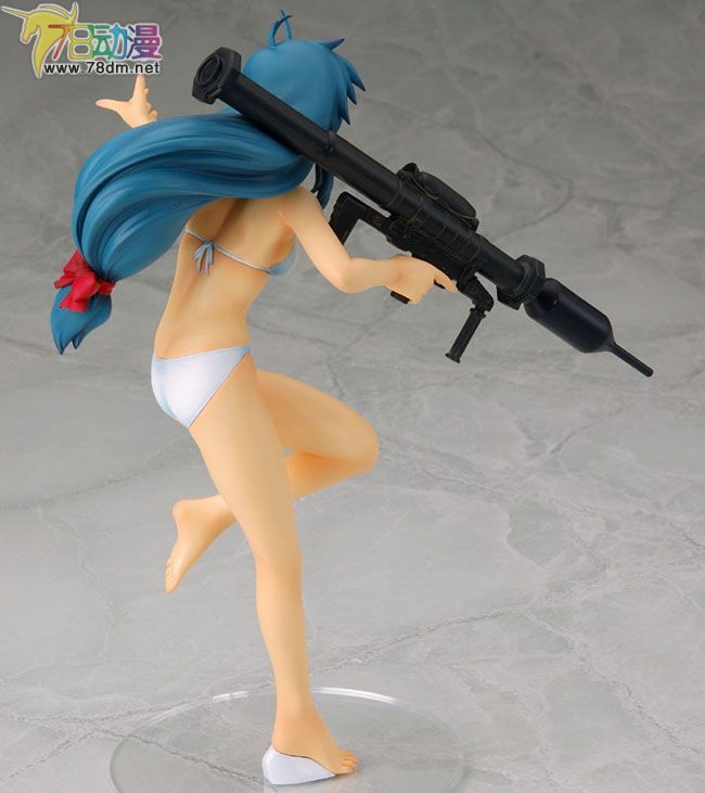 美少女PVC专区 Goodsmile Company GSC模型玩具 千鸟 要 泳装版