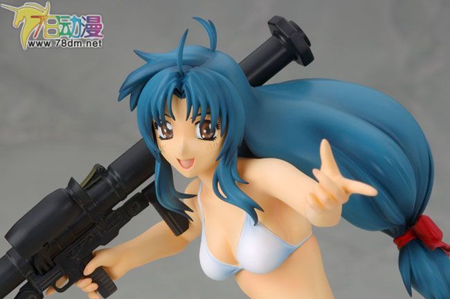 美少女PVC专区 Goodsmile Company GSC模型玩具 千鸟 要 泳装版