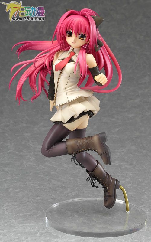 美少女PVC专区 Goodsmile Company GSC模型玩具 克缇卡儿蒂·阿巴·拉格兰洁丝
