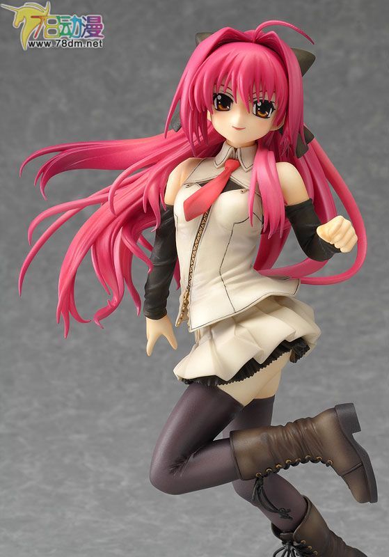 美少女PVC专区 Goodsmile Company GSC模型玩具 克缇卡儿蒂·阿巴·拉格兰洁丝