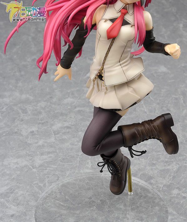 美少女PVC专区 Goodsmile Company GSC模型玩具 克缇卡儿蒂·阿巴·拉格兰洁丝