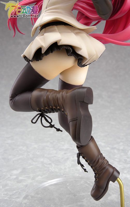 美少女PVC专区 Goodsmile Company GSC模型玩具 克缇卡儿蒂·阿巴·拉格兰洁丝