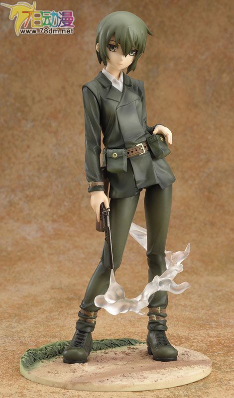 美少女PVC专区 Goodsmile Company GSC模型玩具 奇诺