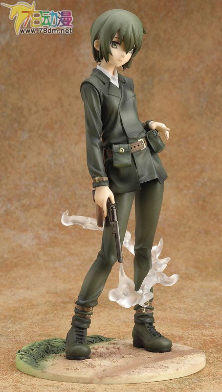 美少女PVC专区 Goodsmile Company GSC模型玩具 奇诺