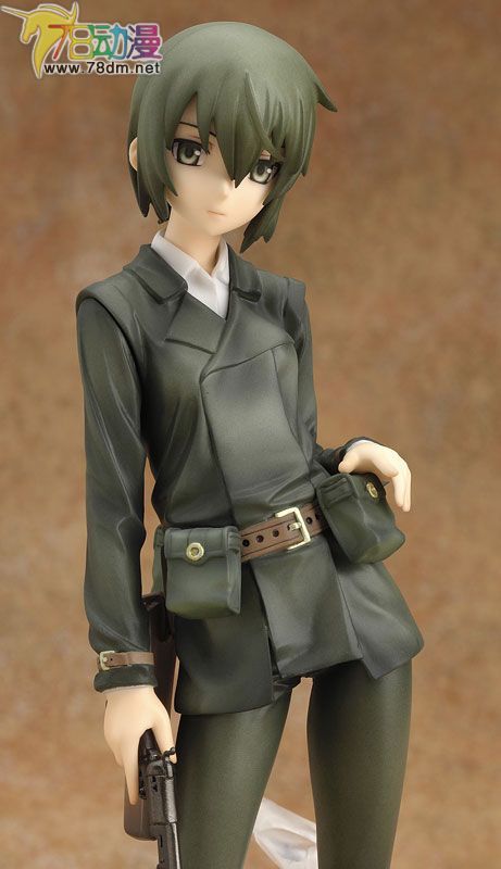 美少女PVC专区 Goodsmile Company GSC模型玩具 奇诺