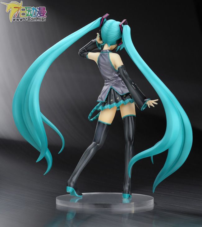 美少女PVC专区 Goodsmile Company GSC模型玩具 初音未来