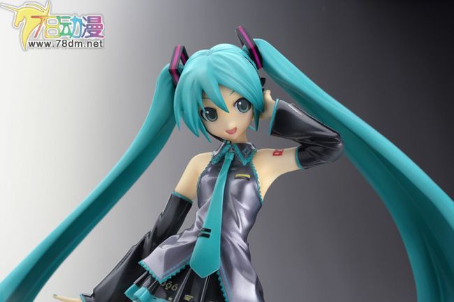 美少女PVC专区 Goodsmile Company GSC模型玩具 初音未来