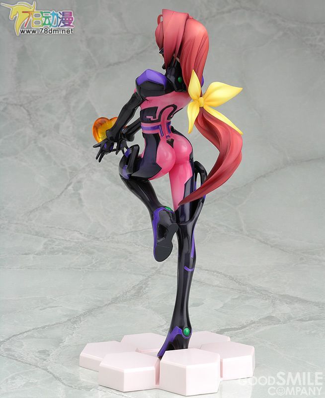 美少女PVC专区 Goodsmile Company GSC模型玩具 鉴 纯夏