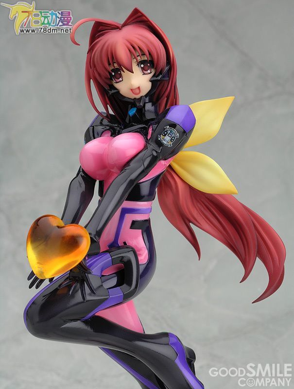 美少女PVC专区 Goodsmile Company GSC模型玩具 鉴 纯夏