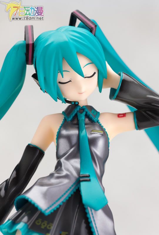 美少女PVC专区 Goodsmile Company GSC模型玩具 初音未来 CMver