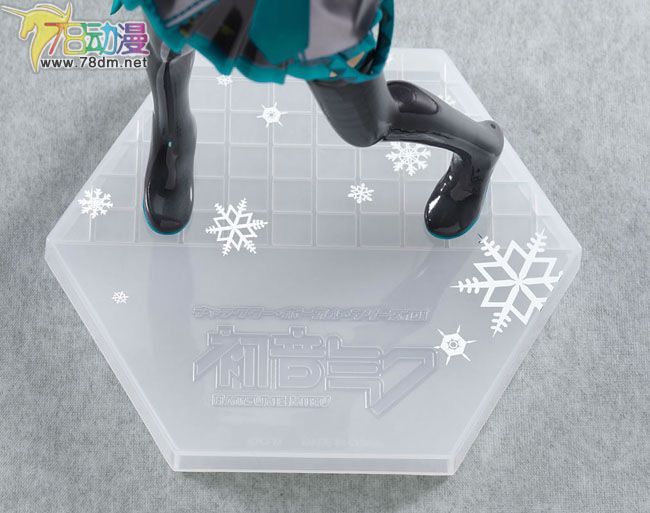 美少女PVC专区 Goodsmile Company GSC模型玩具 初音未来 CMver