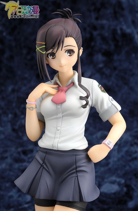 美少女PVC专区 Goodsmile Company GSC模型玩具 樱井 奏