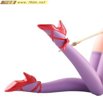 美少女PVC专区 海洋堂模型玩具 ミスティー メイ