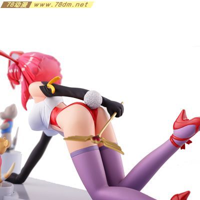 美少女PVC专区 海洋堂模型玩具 ミスティー メイ
