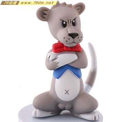 美少女PVC专区 海洋堂模型玩具 ミスティー メイ
