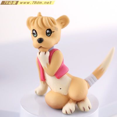 美少女PVC专区 海洋堂模型玩具 ミスティー メイ