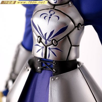 美少女PVC专区 海洋堂模型玩具 saber