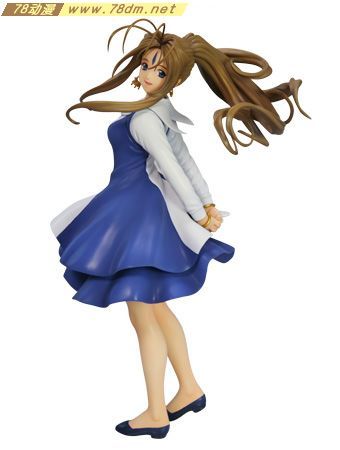 美少女PVC专区 寿屋模型玩具 贝璐丹迪 便装版
