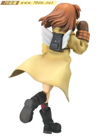 美少女PVC专区 寿屋模型玩具 月宮 あゆ