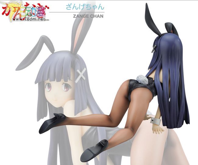 美少女PVC专区 寿屋模型玩具 忏悔