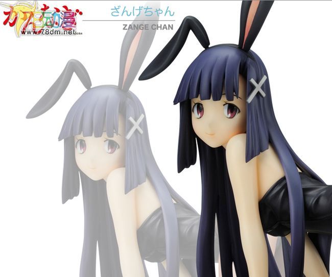 美少女PVC专区 寿屋模型玩具 忏悔