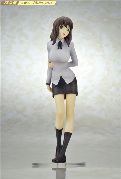 美少女PVC专区 寿屋模型玩具 九条　美海