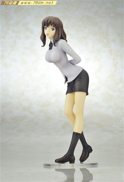 美少女PVC专区 寿屋模型玩具 九条　美海