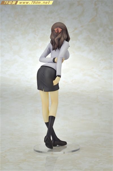 美少女PVC专区 寿屋模型玩具 九条　美海
