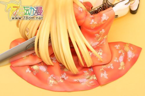 美少女PVC专区 寿屋模型玩具 铃姫