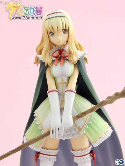 美少女PVC专区 寿屋模型玩具 艾尔米娜