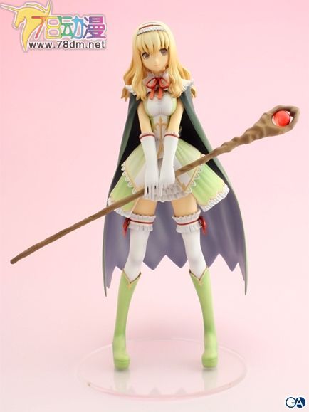 美少女PVC专区 寿屋模型玩具 艾尔米娜